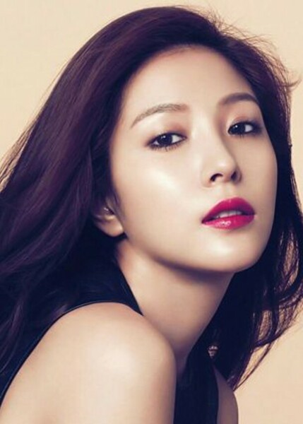 Kwon BoA photo