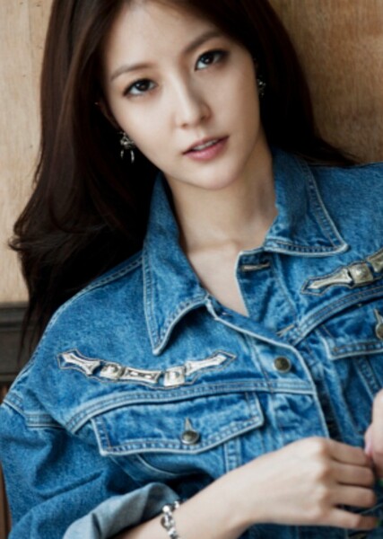 Kwon BoA photo