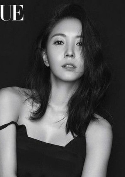 Kwon BoA photo