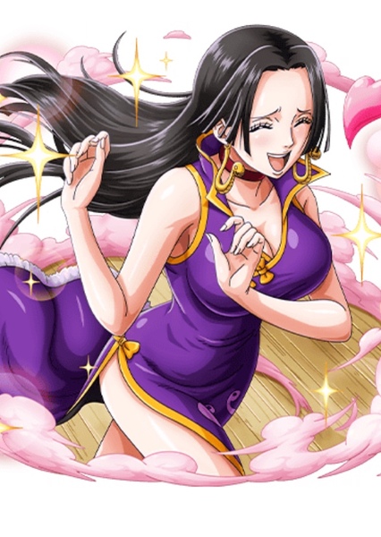 Boa Hancock photo