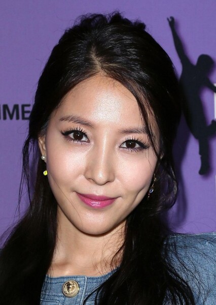 BoA Kwon