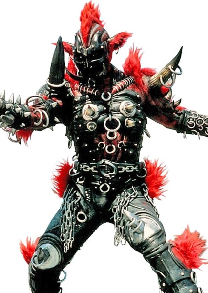 Boar Undead