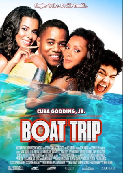 Boat Trip
