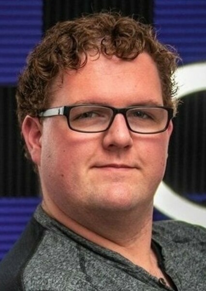 Bob AKA Muyskerm photo