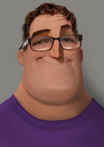 Bob AKA Muyskerm