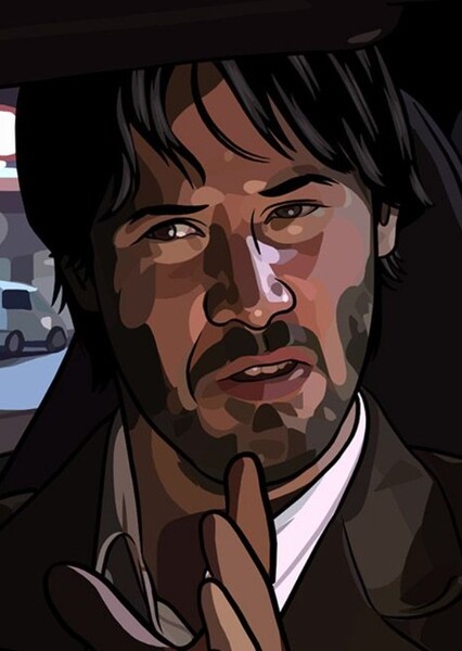 Bob Arctor (A Scanner Darkly) photo