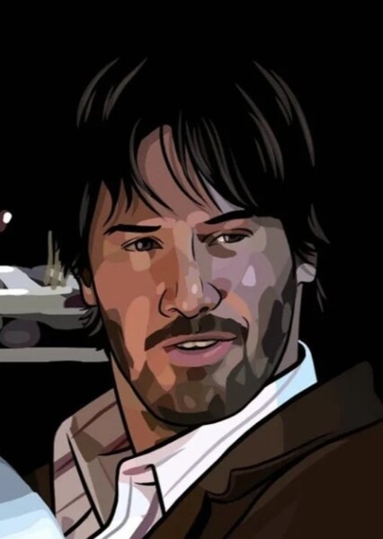 Bob Arctor (A Scanner Darkly) photo