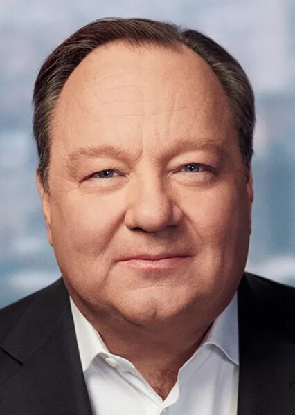 Bob Bakish