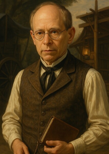 Bob Balaban
