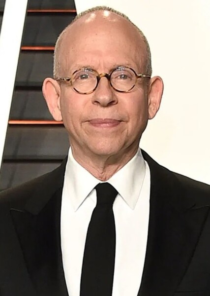 Bob Balaban photo