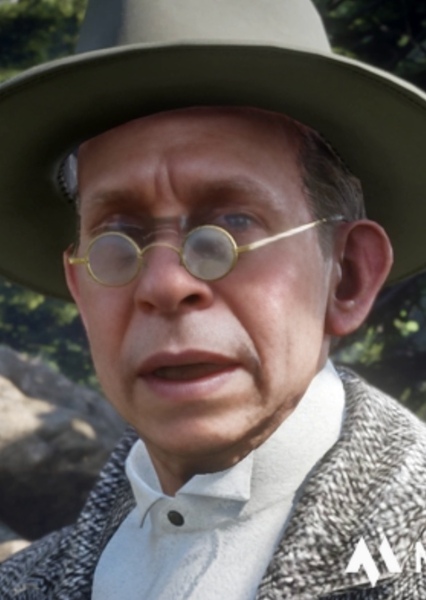 Bob Balaban