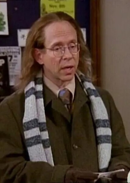 Bob Balaban