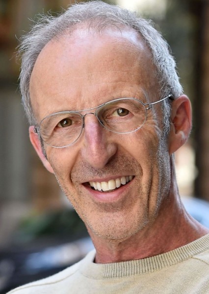Bob Bancroft