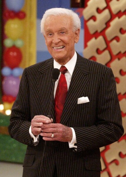 Bob Barker photo