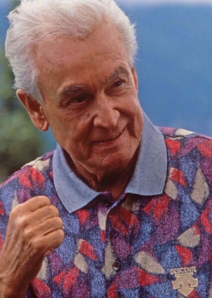 Bob Barker