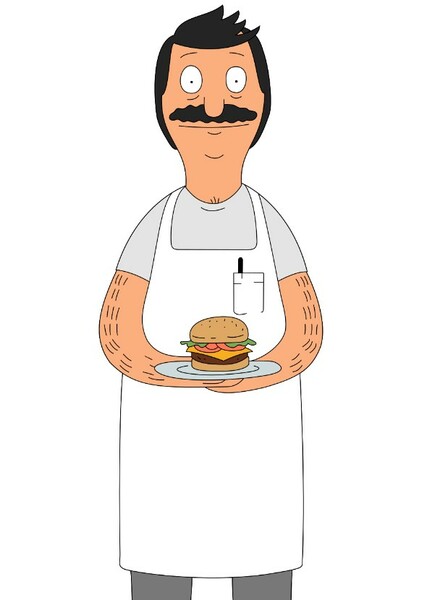 Bob Belcher photo