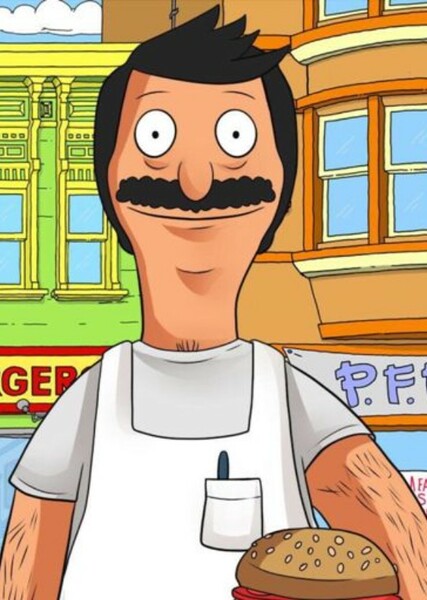 Bob Belcher photo
