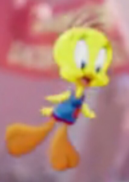 Tweety Bird