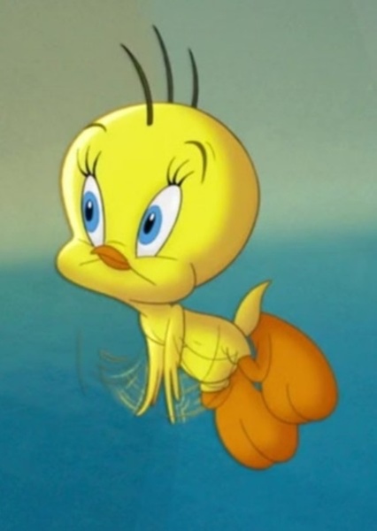 Tweety Bird