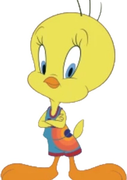 Tweety Bird