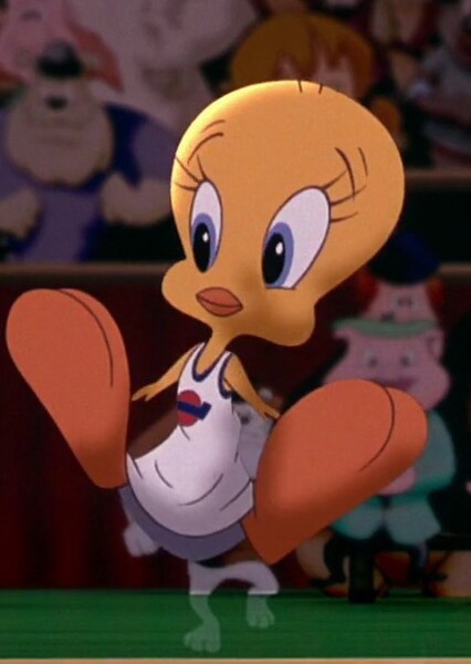Tweety Bird