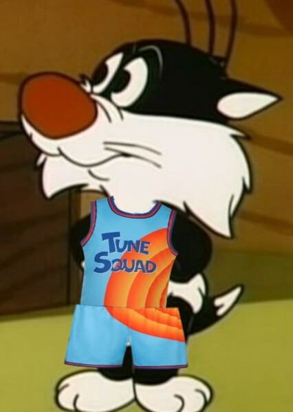 Sylvester Jr.