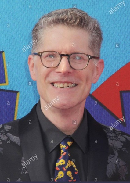 Bob Bergen photo