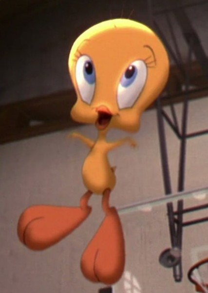 Tweety Bird