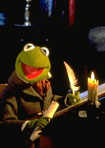 Bob Cratchit
