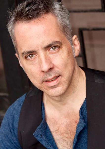 Bob D'Haene
