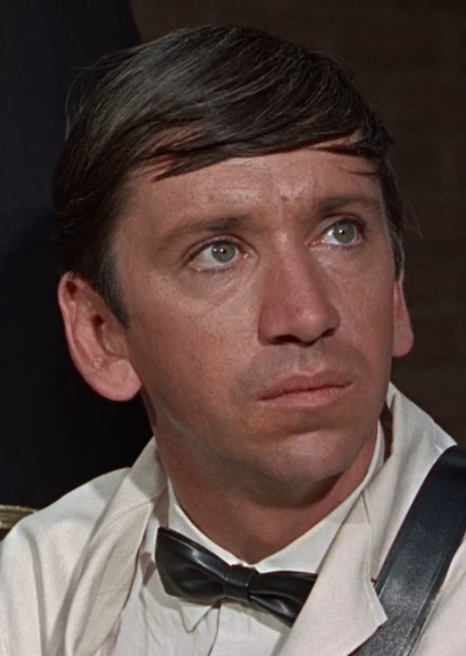 Bob Denver photo