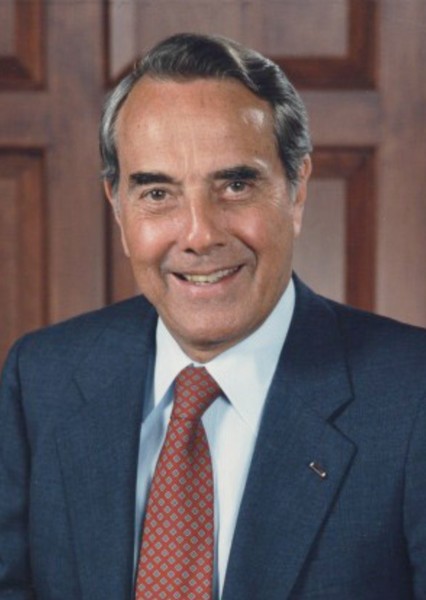 Bob Dole photo