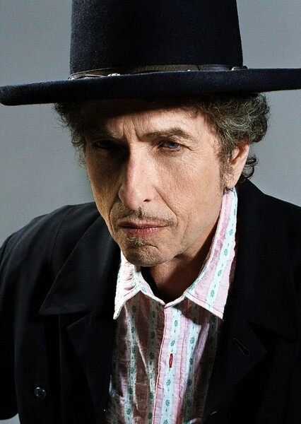 Bob Dylan photo