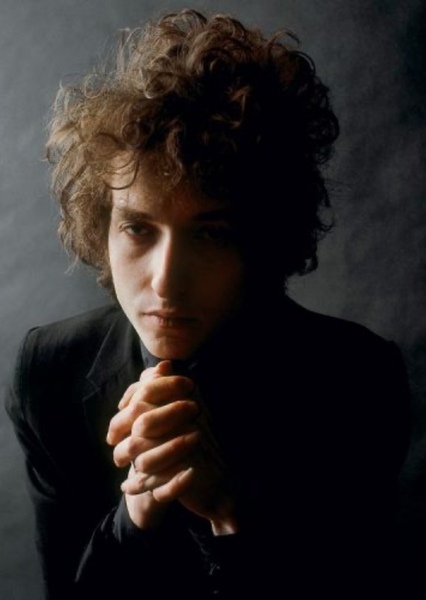 Bob Dylan photo