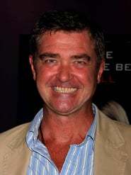 Bob Gosse Fan Casting