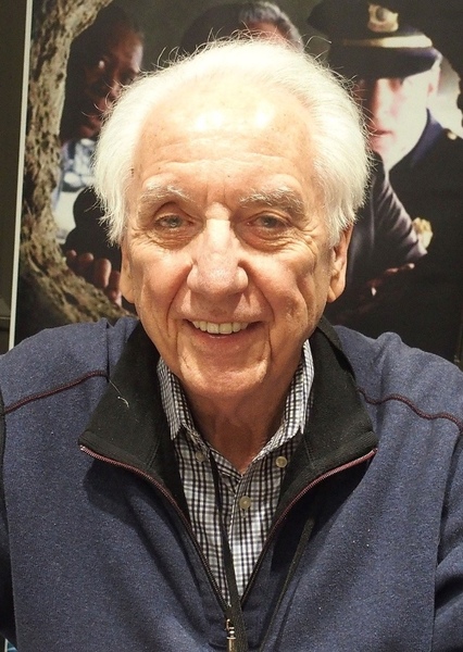 Bob Gunton