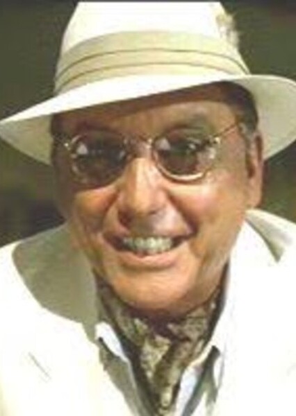 Bob Gunton photo