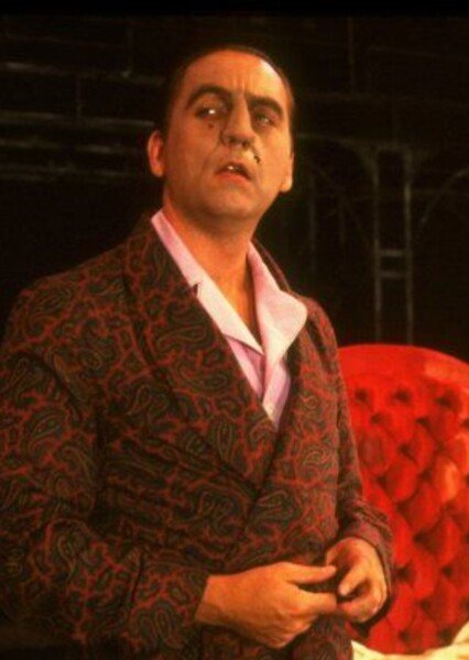 Bob Gunton photo