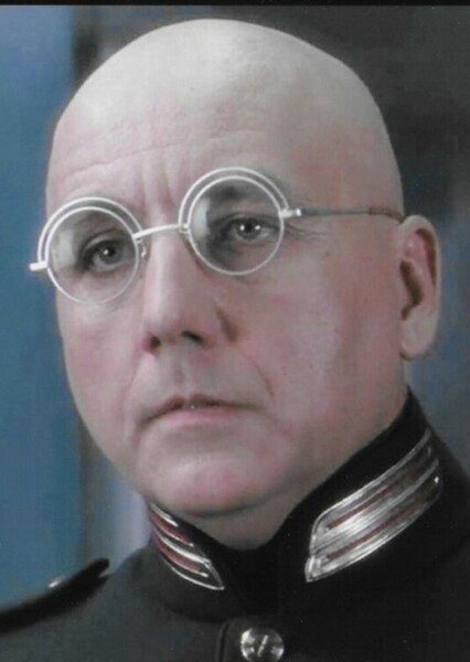 Bob Gunton