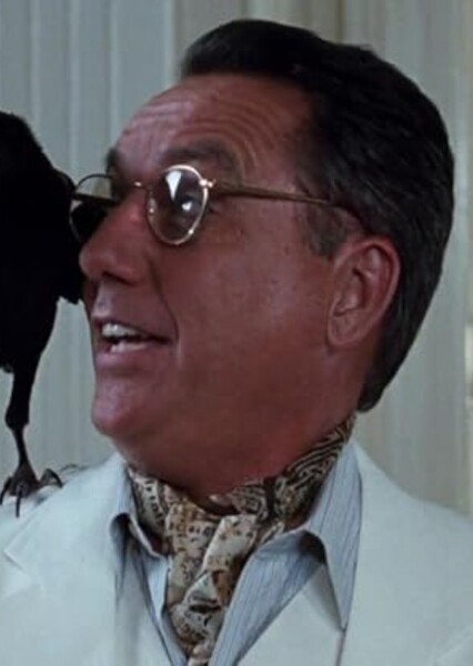 Bob Gunton