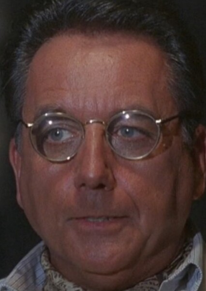 Bob Gunton