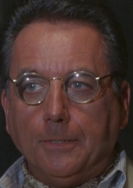 Bob Gunton