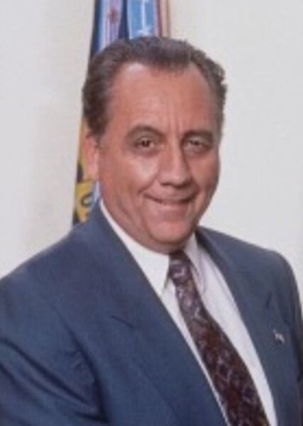 Bob Gunton