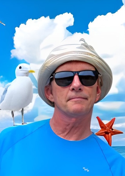 Bob Holt