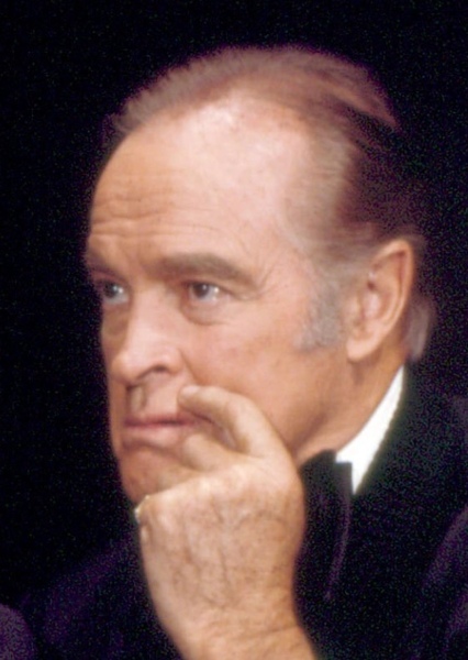 Bob Hope photo