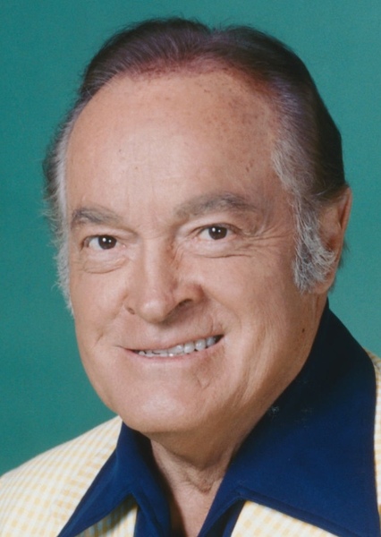 Bob Hope photo