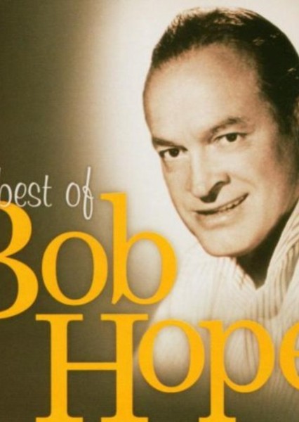 Bob Hope photo