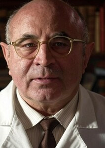 Bob Hoskins