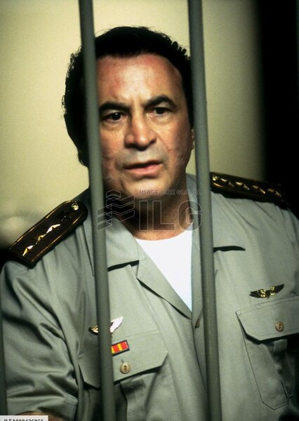 Bob Hoskins