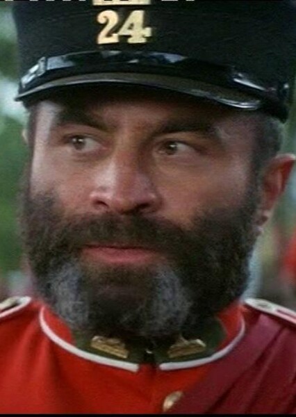 Bob Hoskins